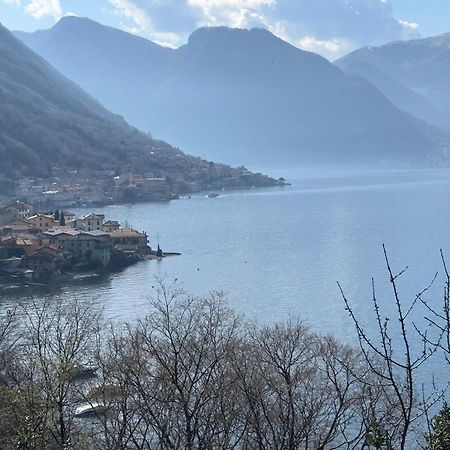 New Stone House Lake View - 1 Lezzeno Buitenkant foto
